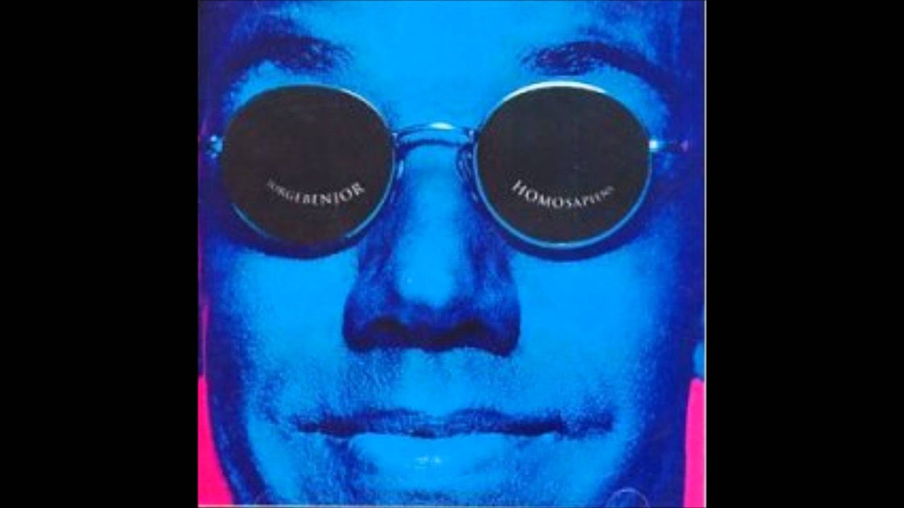 Alfredin - Jorge Ben Jor