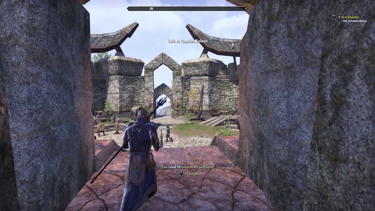 elder scrolls online sorcerer elder scrolls online sorcerer