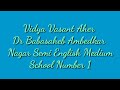 Dress quickly Std 3rd by Vidya Vasant Aher