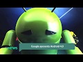 Google aposenta Android 4.0