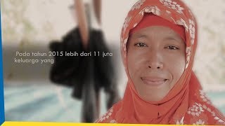 Ketika Mimpi Itu Terwujud #ngidamrumah