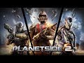 [18+] Шон играет в Planetside 2 (PC, 2012)