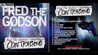 Money - Fred The Godson [Contraband]