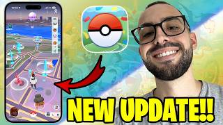 Pokemon GO Spoofer iOS & Android - How to Spoof Pokemon GO with Joystick, Teleport, Auto Walk 2026
