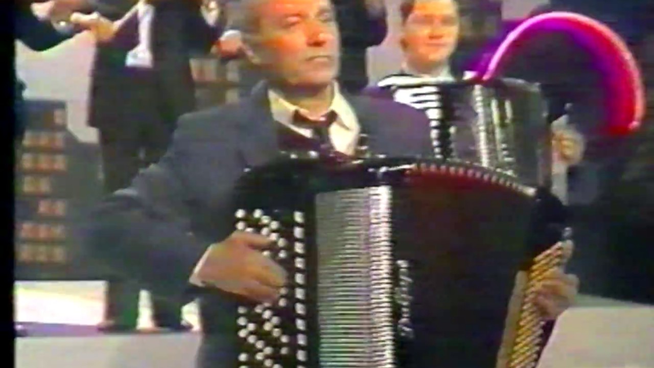 Jovica Petković - RTV Sarajevo 1988.