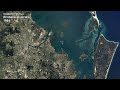 Brisbane, Australia - Earth Timelapse