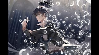 NEFFEX - D.A.G.S - 5AM [ AMV ] Lord of Mysteries