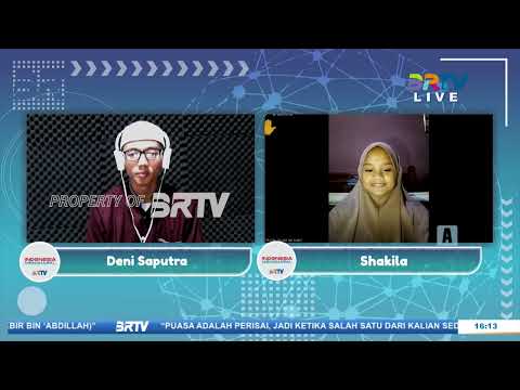 Indonesia Menghafal Spesial Ramadhan || Eps 08