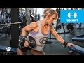 Jessie Hilgenberg's 6 Reasons Women Should Lift - Bodybuilding.com