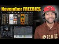 35 FREE Plugins For November 2024 (Limited Time Only!!! Dont Miss Out!!)