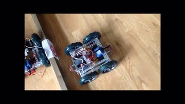 VEX Robotics EDR Curriculum - Unit 1.0: Tumbler. Lesson 07, Video 05