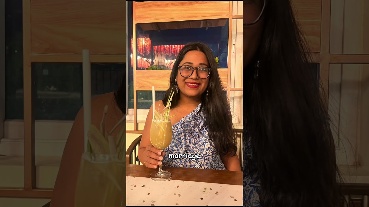 A Pure Veg spot in Bangalore that you just cannot miss!