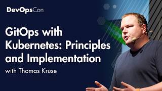 GitOps with Kubernetes: Principles and Implementation | Thomas Kruse