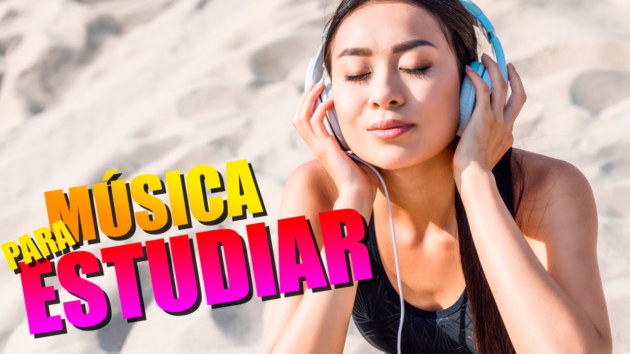MÚSICA PARA ESTUDIAR Y CONCENTRARSE RÁPIDAMENTE | ONDAS ALFA | MEJORAR ...