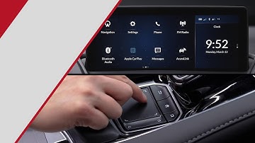 Adjusting Touchpad Sensitivity