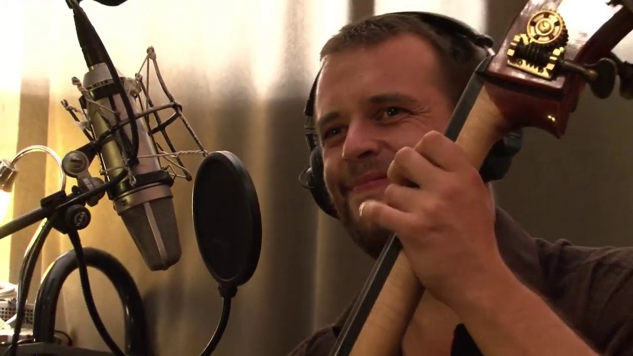 David Eskenazy jazz trio.