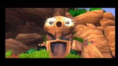 Arcade Cabinet - Jak and Daxter - Part 4