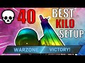 *40 SOLO KILLS* the BEST KILO 141 SETUP!