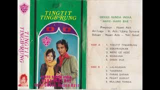 Husen Azis, Yeti Susan & Hare Hare Bae Group - Mere Ge Hese