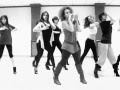 Unthinkable by alicia keys choreography leticia campbell