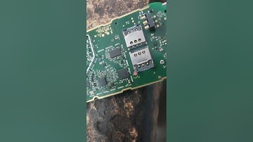 nokia 225 4g display jumper