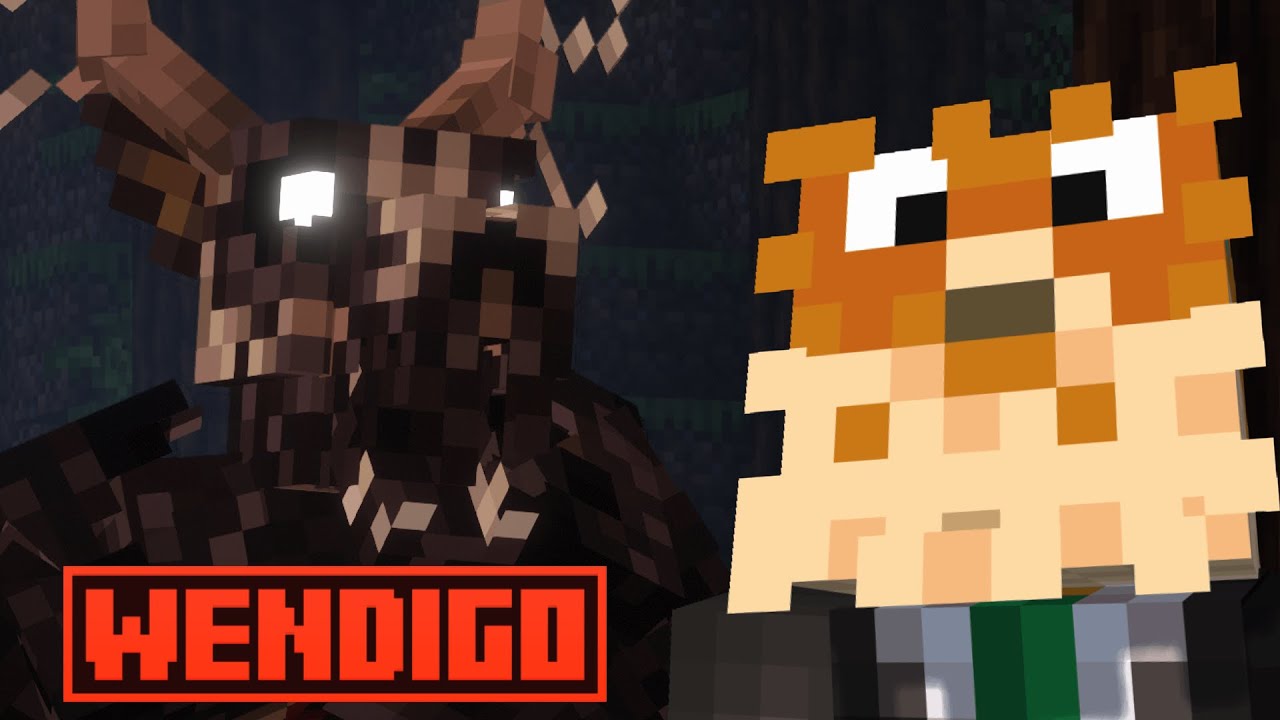 We need to escape the wendigo youtube