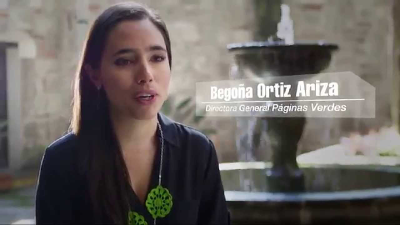 CÁPSULA PÁGINAS VERDES pymessenger