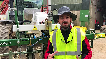 O que se produz na Irlanda?