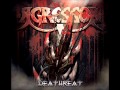 Agressor - 01 Deathreat [HQ]