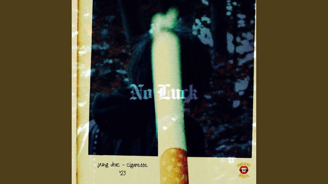 Watch Cigarette on YouTube Watch Cigarette on YouTube