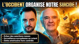 Le moment où GPTV dit l'impensable sur l'AMENDE de 2000€ pour avoir CRITIQUÉ un politicien !