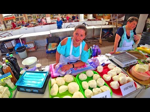 РЫНОК ПРИВОЗ Одесса / ЦЕНЫ НА ПРОДУКТЫ / Делаем БАЗАР