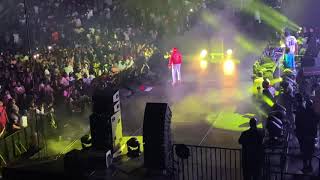 🔵Young Jeezy Live Performance Pt.1