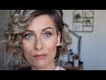 Make up look  frais  rapide  tutorial nars  missha  charlotte tilbury  nyx