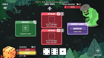 Dicey Dungeons (Episode 15)