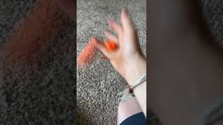 How to use thumb chucks