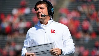 Chris Ash This Rutgers Team Is The Strongest Since Ive Been Here
