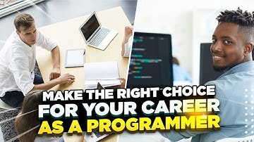 Business Information Technology or Computer Science - Make The Right Choice Now!