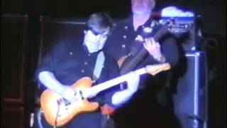 BTO-Blue Collar