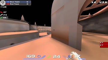 crm vs. heartless part 1 of 3