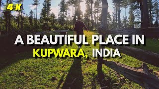 I explored a very beautiful place in kupwara, India 🇮🇳 | Shaldora | EP 04 #explore #kashmir #kupwara