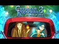 ОБЗОР: Снежная Королева 3 (Frozen 2)