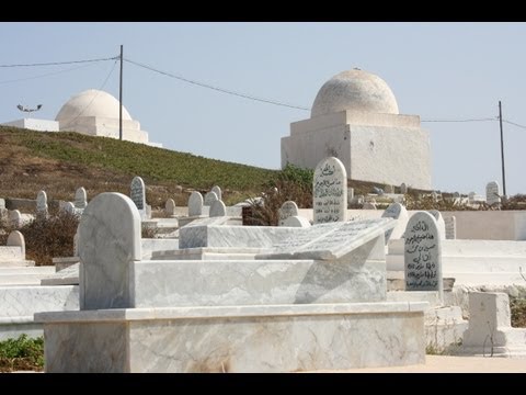 Current Trends in European and Middle Eastern Mortality - Professor Jon Anson Instructional Video