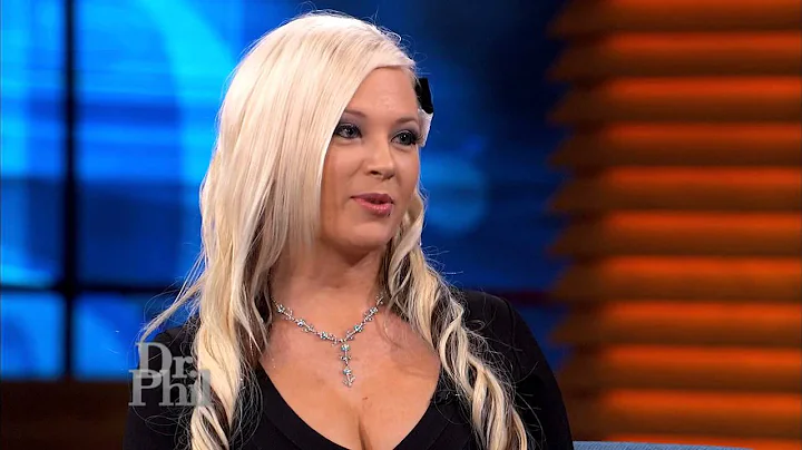 "Sugar Baby" Reveals Why Married Men Cheat With Her For Thousands Of Dollars