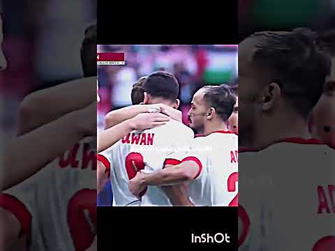 السرعه المنتخ ب الاردني اكسبلور  يزن النعيمات  علي علوان