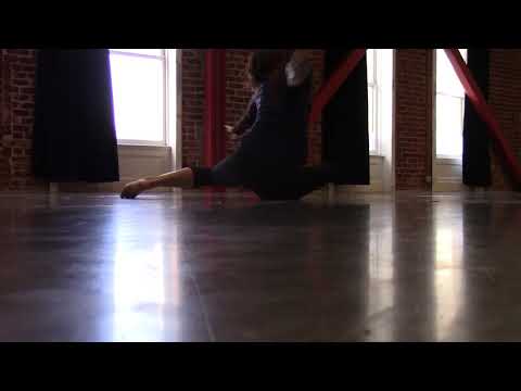 Movement Moment No. 75