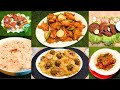 Eid dawat menu ideas by khana aur gharana  eid special recipes 2024