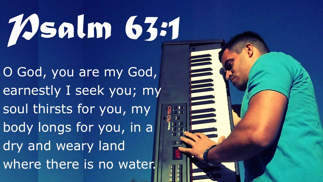 Psalm 63 Vs 6 Psalm 63 Vs 6