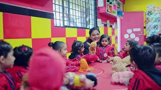 Cia A School Of Progressive Ideas