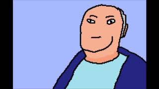 Inward Singing Tenacious D animation